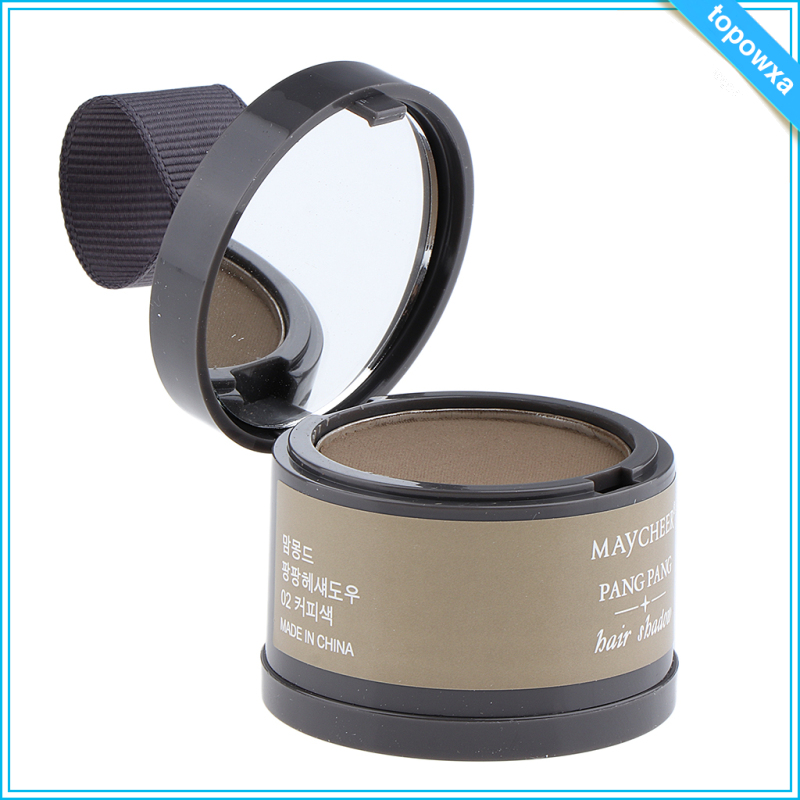 [Hàng mới về] Phấn Che Khuyết Điểm Đường Chân Tóc Lâu Trôi Tiện Lợi | BigBuy360 - bigbuy360.vn