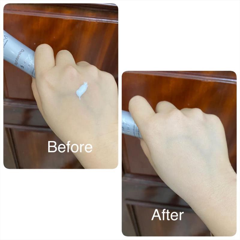 Kem Dưỡng Sáng Nâng Tone Da CASMARA Toneup 50ml