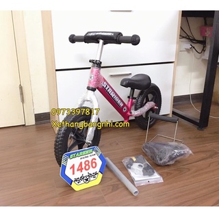 Xe Thăng Bằng Starider Air Pro
