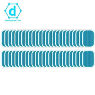 Set 50 miếng gel dán kích thích tập thể thao