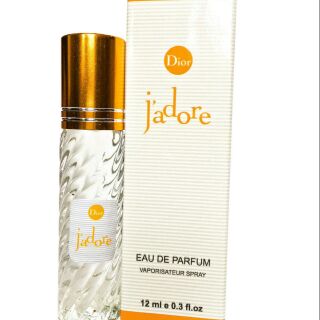 Nước hoa nữ Dior J'adore Pháp chuẩn hương 180k/12ml