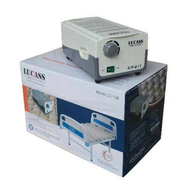 Nệm hơi chống loét Lucass LC-138