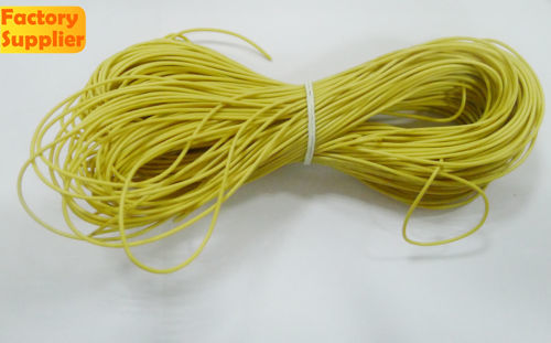 Dây cáp điện PCBFUN PVC UL-1007 24 AWG 10M 300V