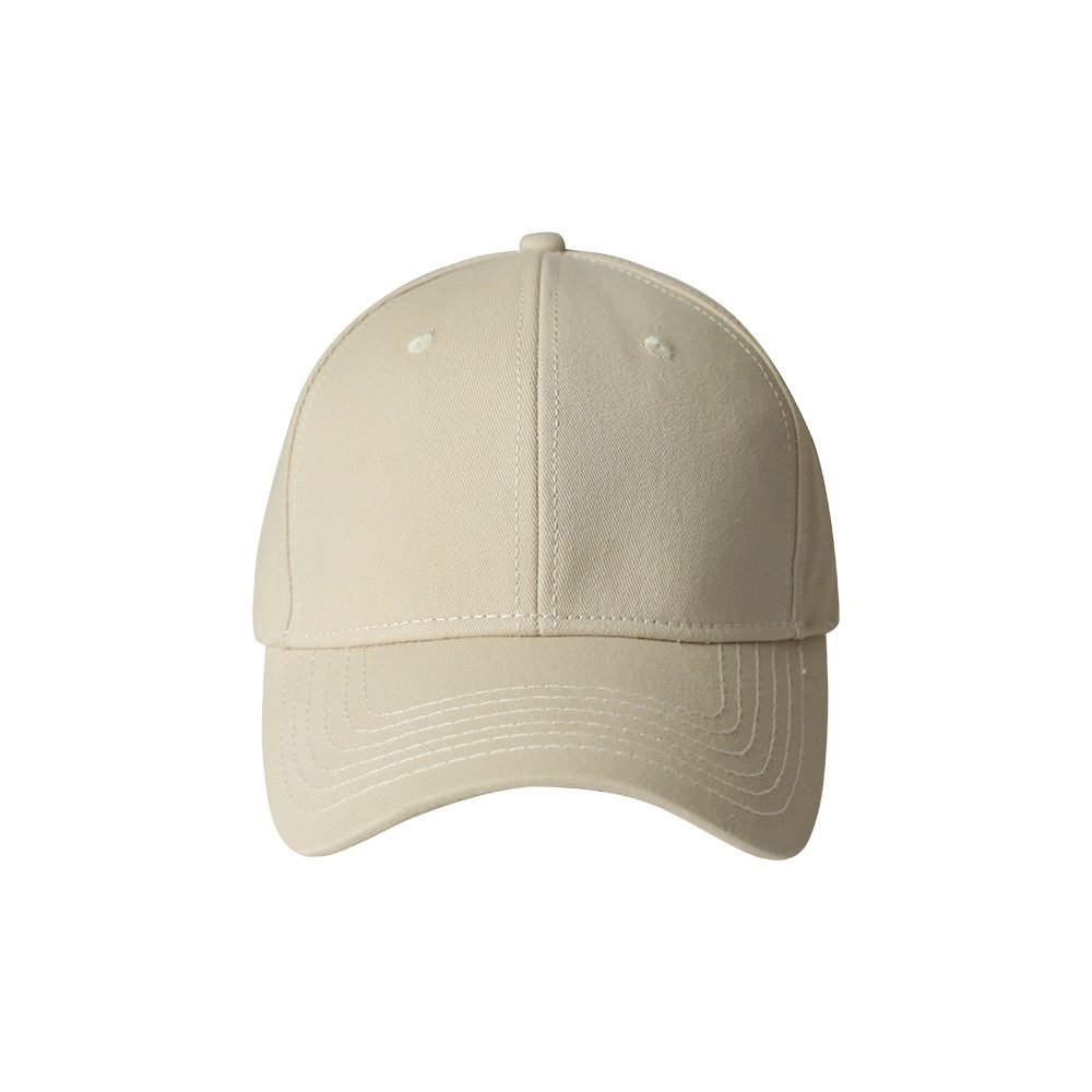 Mũ lưỡi trai trơn nhiều màu chất liệu nhung mịn dày dặn Nón kết phong cách Ulzzang form unisex nam nữ