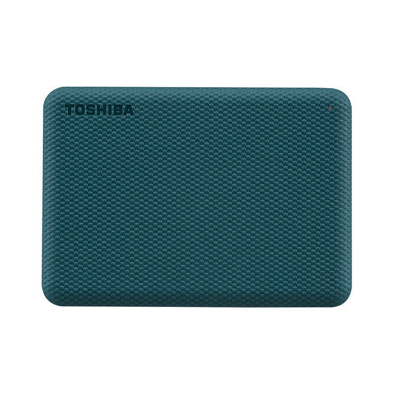 Toshiba / Toshiba 4t Đĩa cứng di động V10 Series 2TB Đĩa cứng 2T Máy tính cứng Lưu trữ ngoài
