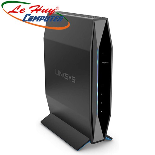 Bộ Phát WiFi 6 DualBand AX1800 Linksys E7350