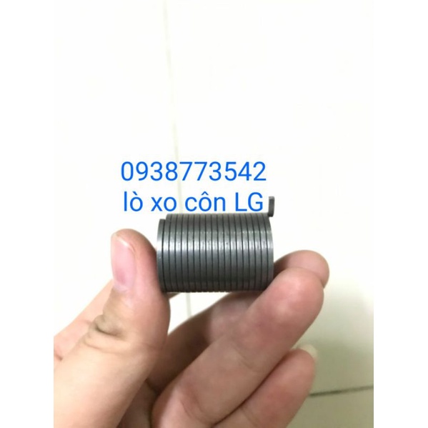 combo 5 lò xo côn máy giặt LG
