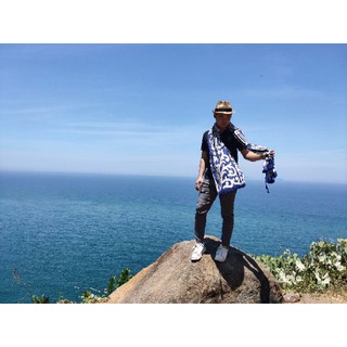[HÀNG CAO CẤP] KHĂN CHOÀNG BOHO ĐI BIỂN (MẪU ĐỘC KHÔNG ĐỤNG HÀNG)