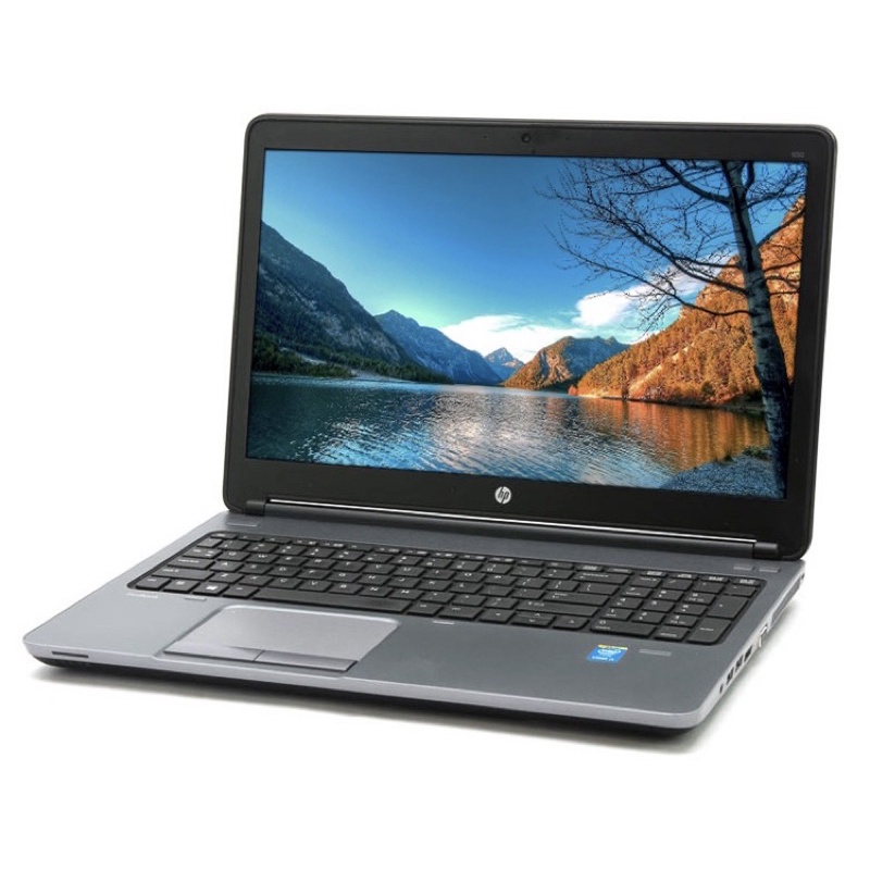 Laptop HP 650 g1 siêu khỏe bền i5 đời 4 chip M ssd 120gb 15,6inh cam mic nét | BigBuy360 - bigbuy360.vn