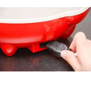 nồi cơm happy cook 1,8 l
