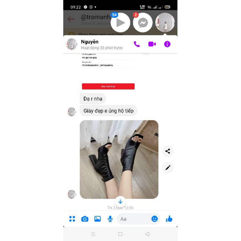 BOOT NỮ XỎ NGÓN GÓT VUÔNG 7P CỰC CHẤT HÀNG L1 ẢNH THẬT 1000% | BigBuy360 - bigbuy360.vn