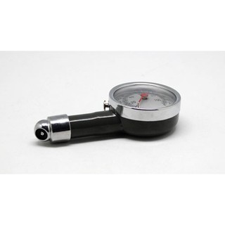 Đồng Hồ Đo Áp Suất Lốp Mini