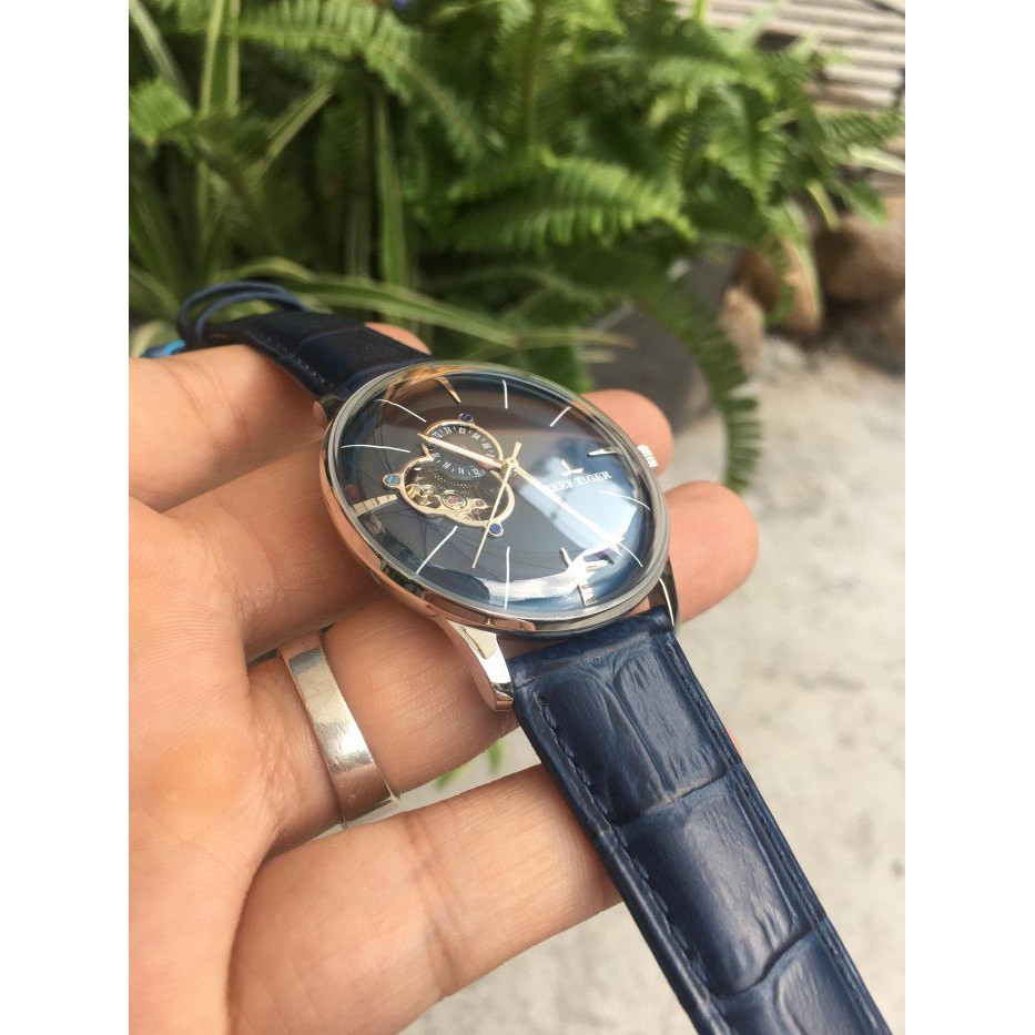 Đồng Hồ Cơ Nam Reef Tiger RGA8239 Classic Glory