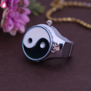 Nhẫn Đồng Hồ Co Giãn Phong Cách Vintage