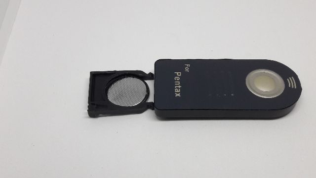 Remote cho máy ảnh Pentax