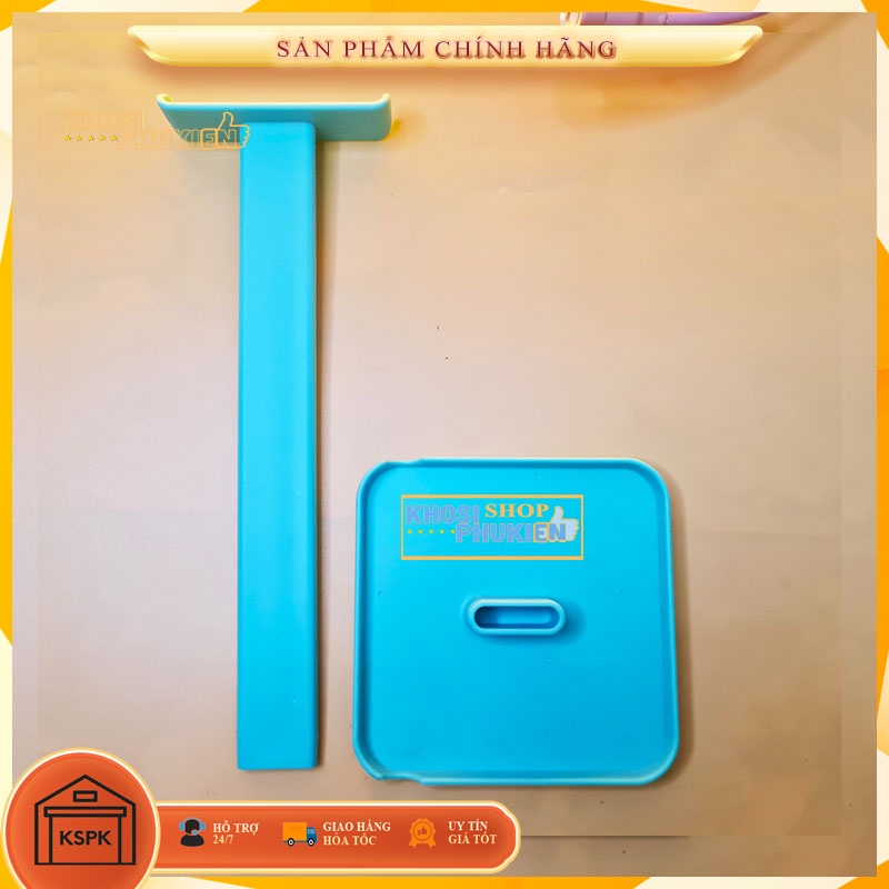 Giá treo tai nghe gaming có kê điện thoại tiện dụng giá rẻ KHOSI KSZ1