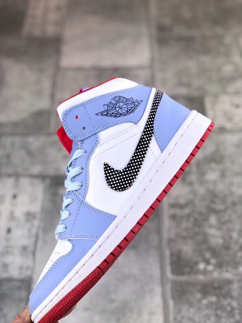 Jordan mid GS order