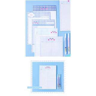 Giấy note B5