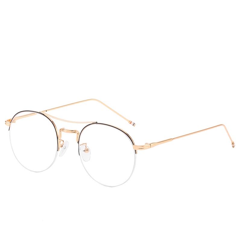 Mắt kính giả cận SAMJUNE phong cách vintage cho nữ