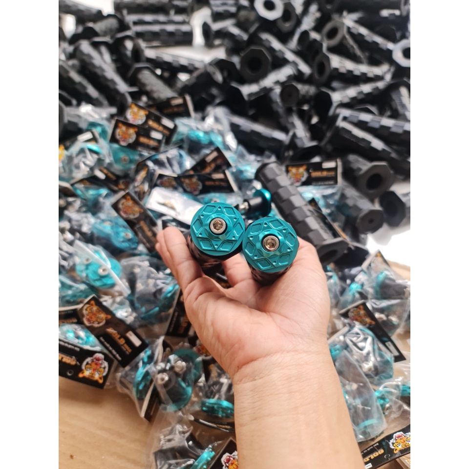 Bao tay daytona hàng loại 1 gắn sirius ex winer raider satria sonic...siêu êm siêu mọn không đau tay