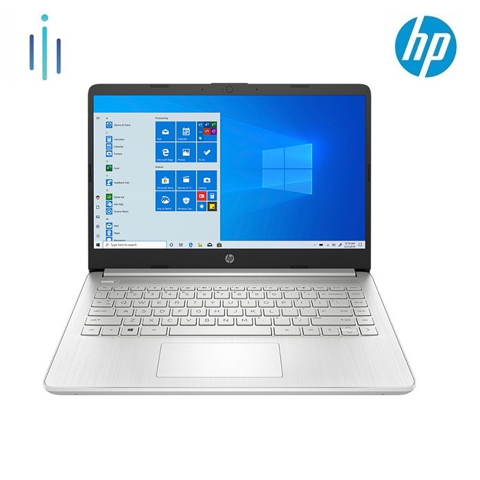 [ELGAME10 giảm 10%] Laptop HP 14s-dq2544TU (46M22PA)  i5-1135G7 | 8GB | 512GB | Intel Iris Xe Graphics | 14' HD | Win 10