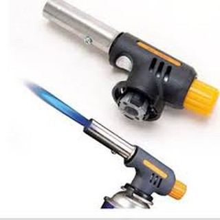 Khò gas đơn - lắp bình gas mini tiện lợi