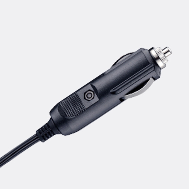 Máy Hút Bụi Cầm Tay Không Dây Có Giác Hút Mạnh Sạc USB Cho Xe Hơi / Nhà Cửa