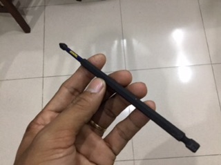 Mũi Vít IRWIN Chính Hãng Ph2 152mm