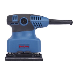 [Hàng nội địa số 1 TQ] Máy Đánh Giấy Ráp Rung DongCheng DSB03-100