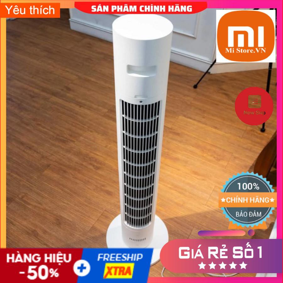 SP Chính Hãng -  Quạt Tháp Xiaomi Mijia DC inverter BPTS01DM