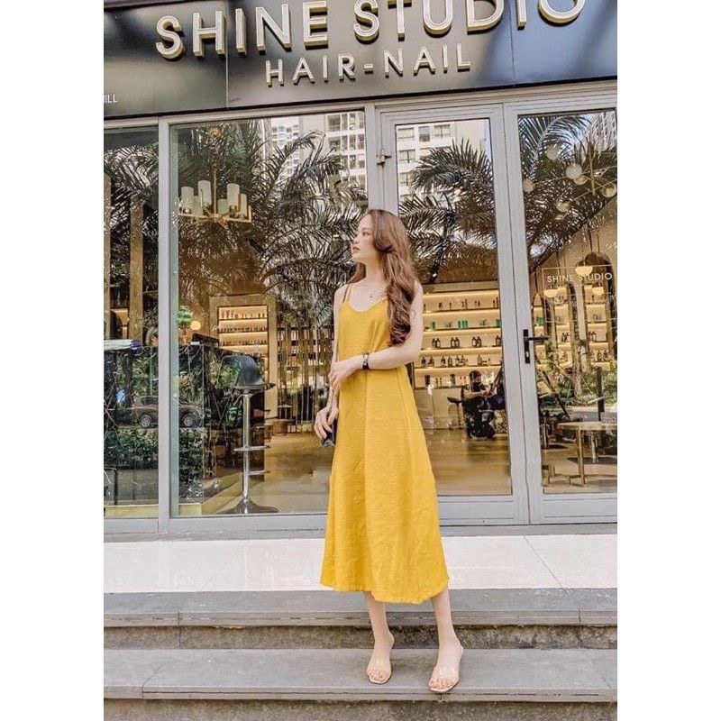 VÁY ĐẶT LIVE🐣