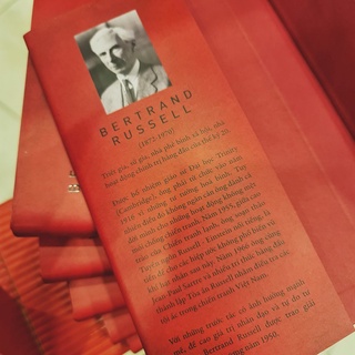 Sách - Quyền lực (Bertrand Russell) (Bìa cứng)