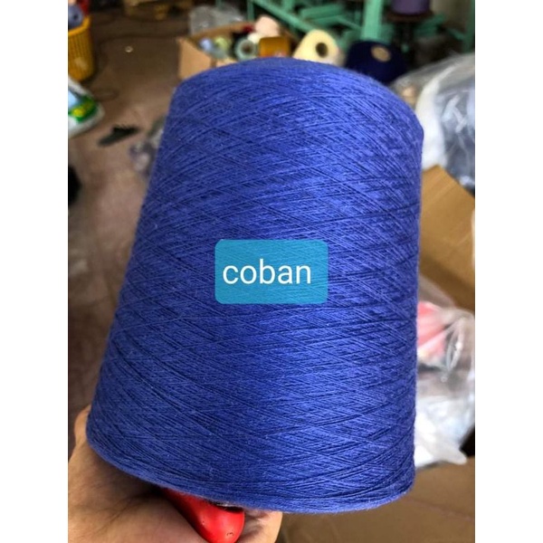 Sợi cotton coconut