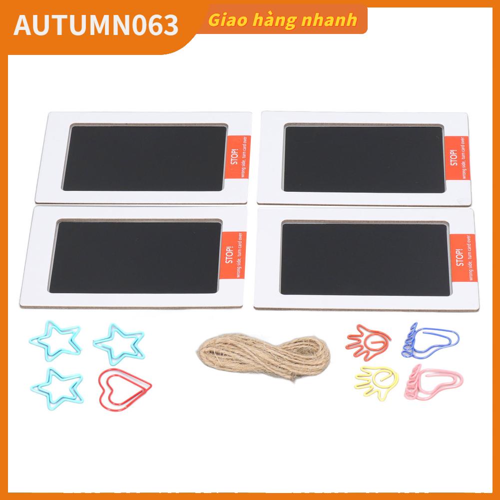 Bộ 4 Tấm Đệm Mực In Dấu Tay Chân Thú Cưng Nhanh Khô Không Độc Hại