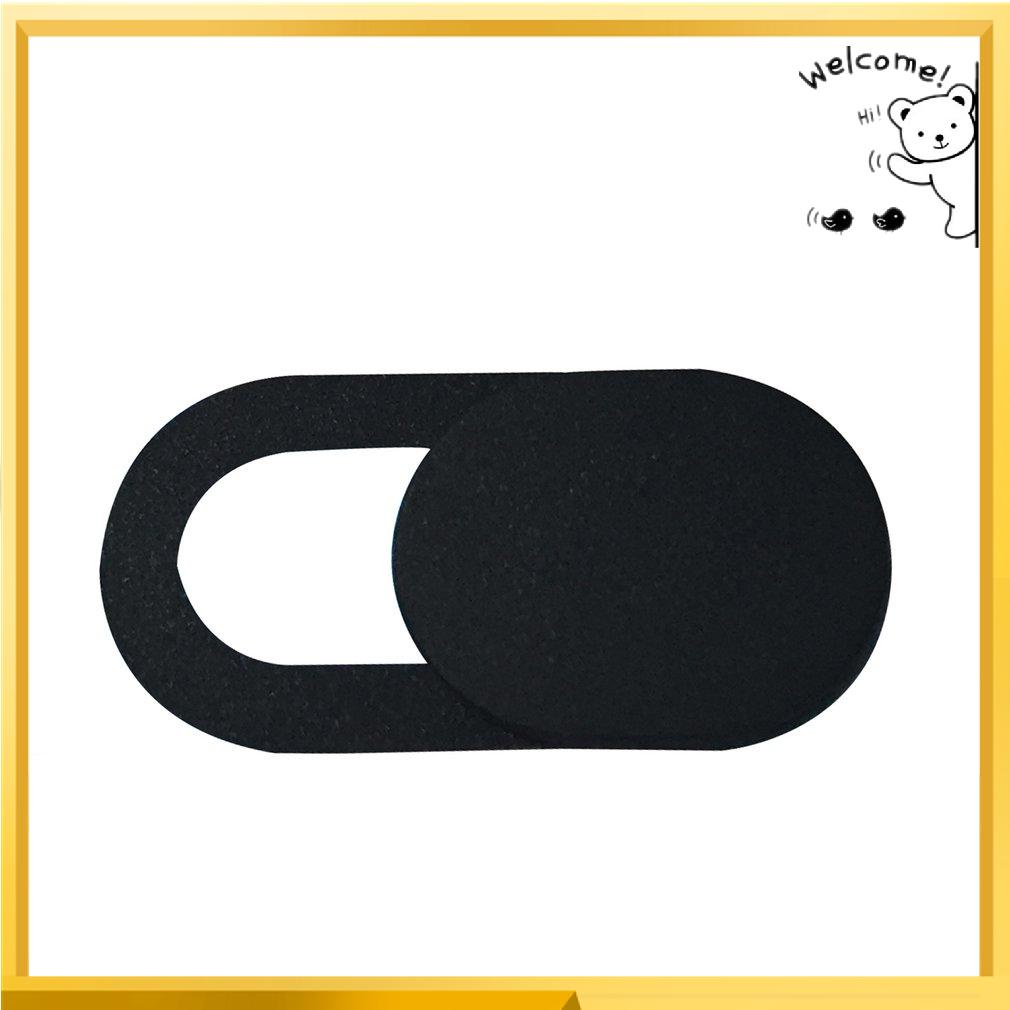 ⚡ Set 3 vỏ bọc bảo vệ Camera Mini hình Oval bằng kim loại có nắp trượt từ tính | BigBuy360 - bigbuy360.vn