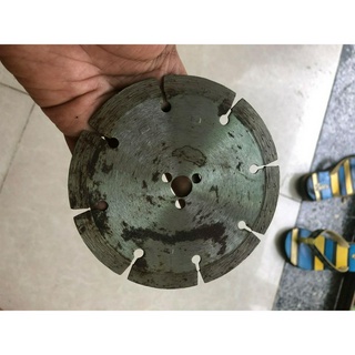Combo lưỡi cưa gạch và lưỡi mổ gỗ