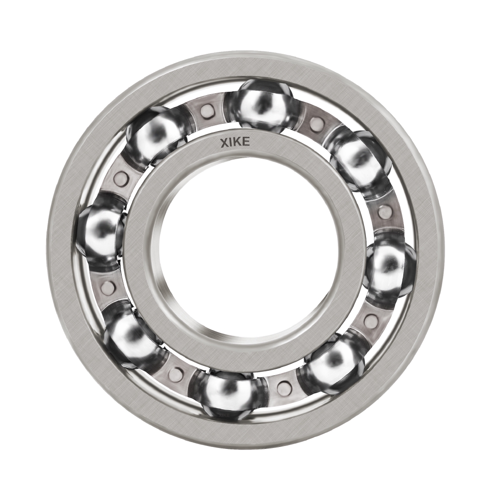 Vòng bi MR106 MR106ZZ MR106-2RS thép chrome cao cấp