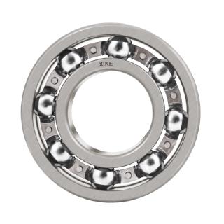 XIKE MR83 MR83ZZ Vòng bi xuyên tâm rãnh sâu một hàng thu nhỏ 3x8x3mm
