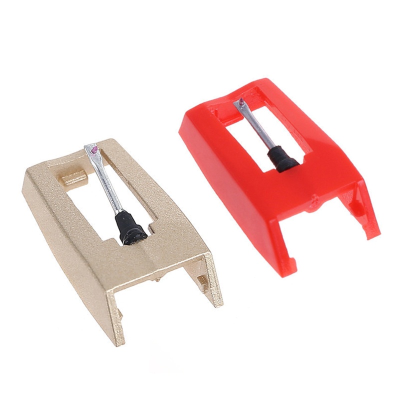 Set 2 Kim Thay Thế Cho Máy Hát Đĩa LP