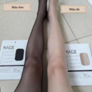 Quần Tất Magic 5D Hàng Sẵn