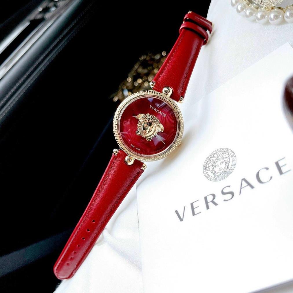 Đồng hồ nữ VERSACE cao cấp - chống nước tuyệt đối