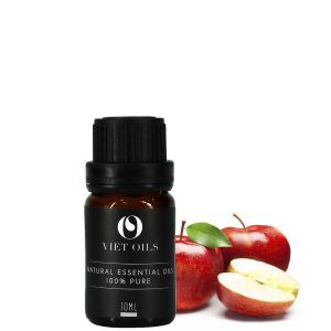 Tinh dầu Táo Viet Oils dung tích 10ml dành cho người sành điệu