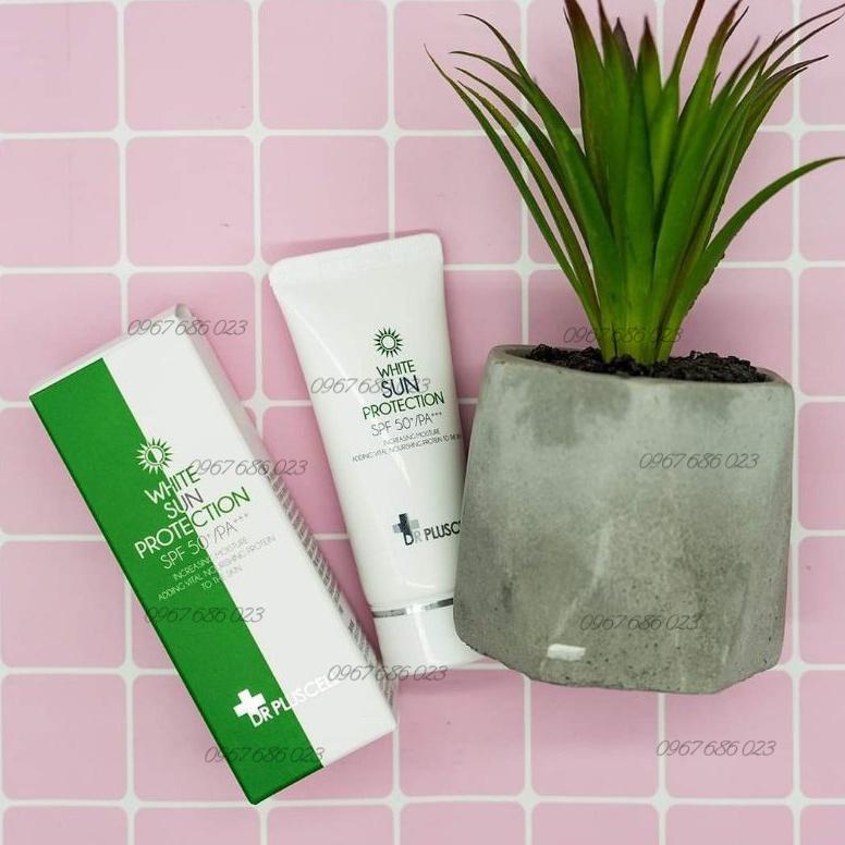 Kem chống nắng Dr Pluscell 30ml