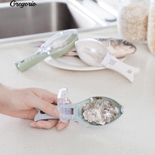 Dụng Cụ Làm Sạch Vảy Cá Tiện Dụng