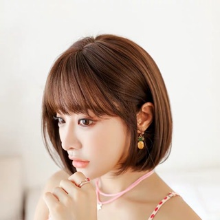 [CAO CẤP] D3030- Tóc bộ Vic cúp
