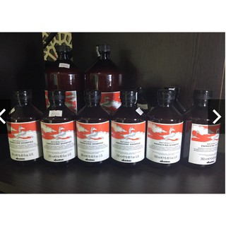DẦU GỘI CHỐNG RỤNG TÓC DAVINES Energizing Shampoo 250ML