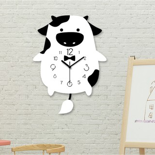 Đồng hồ treo tường BB-5