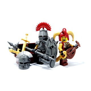 BrickWarriors War Hammer