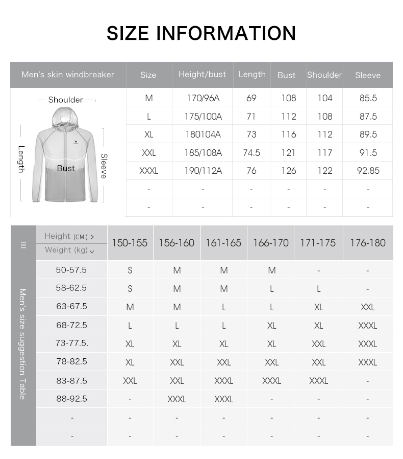 Áo Khoác Thể Thao Nam CAMEL Chống Nắng Ngoài Trời | BigBuy360 - bigbuy360.vn