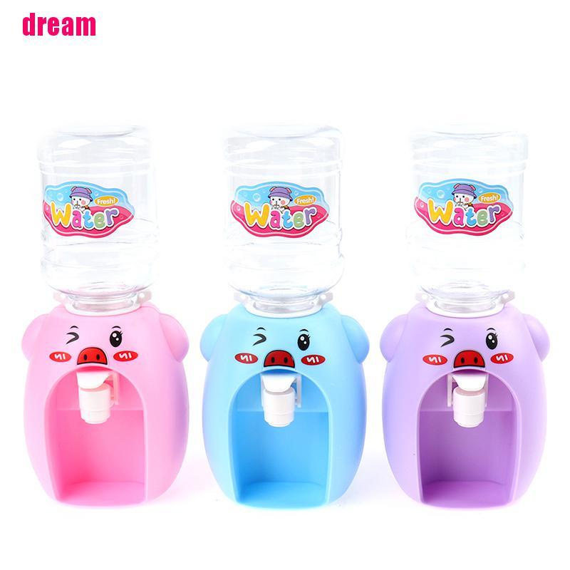 Đồ Chơi Vòi Rót Nước Mini Vui Nhộn